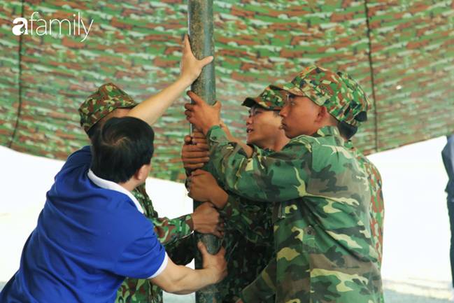 Vụ nữ sinh giao gà bị sát hại ở Điện Biên: Tổ chức xét xử công khai tại sân vận động dưới sự chứng kiến của người dân-13