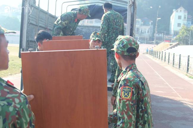 Vụ nữ sinh giao gà bị sát hại ở Điện Biên: Tổ chức xét xử công khai tại sân vận động dưới sự chứng kiến của người dân-8