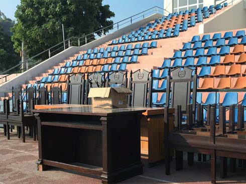 Chủ tọa phiên tòa vụ nữ sinh giao gà: 9 bị cáo sẽ hầu tòa, bà Trần Thị Hiền không liên quan-4