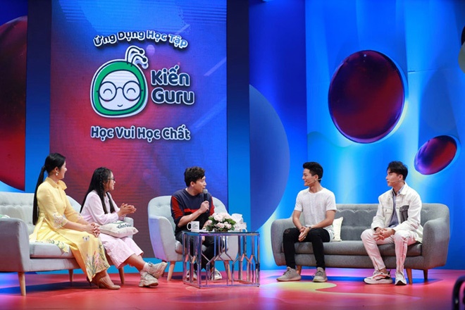 Phương Mỹ Chi lần đầu chia sẻ áp lực phía sau sự nổi tiếng: Bỏ học đi diễn, bị mẹ bào mòn, chẳng có không gian vui chơi giải trí như bạn bè cùng trang lứa-5