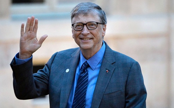 Đừng bỏ học giống Bill Gates mà vẫn mong trở thành tỷ phú nếu bạn không có bố mẹ khủng như thế này-1