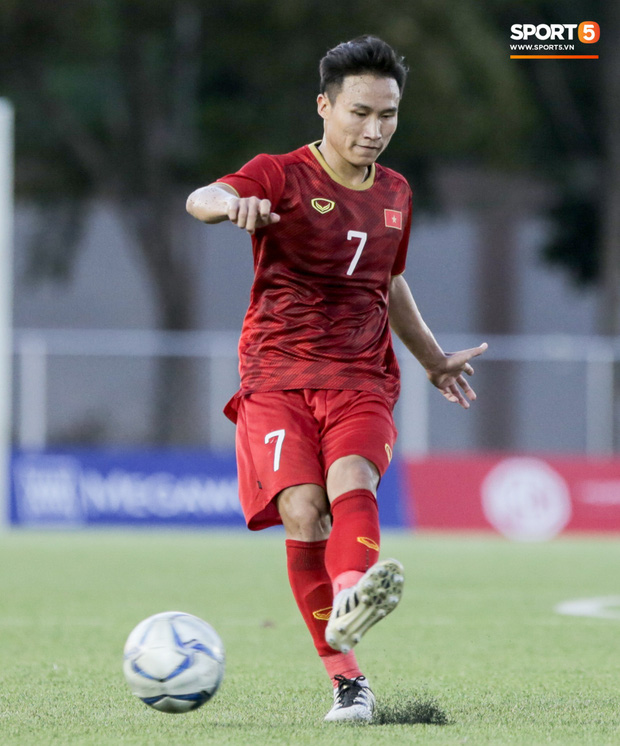 TP.HCM tiếp tục chiêu mộ sao U23 vừa vô địch SEA Games: Quyết tâm xô đổ đế chế Hà Nội FC-1