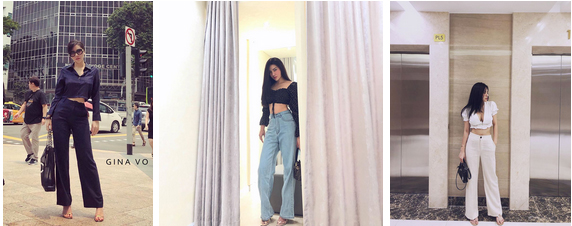 Tình địch cũ của Phạm Hương: Nhan sắc và style một chín một mười, có một điểm giống hệt nàng Hậu-4