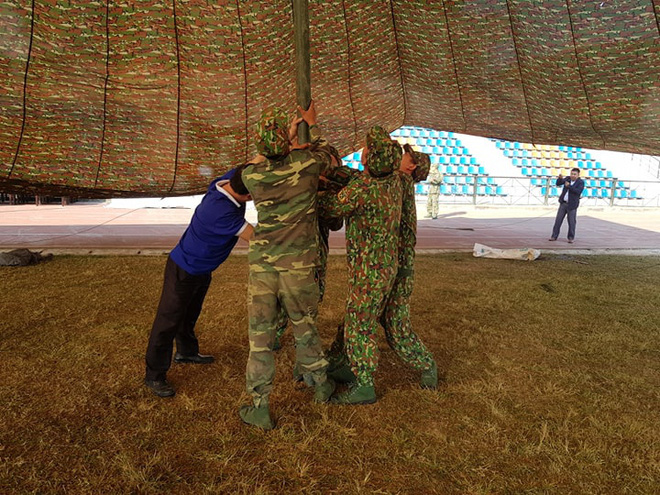 Chủ tọa phiên tòa vụ nữ sinh giao gà: 9 bị cáo sẽ hầu tòa, bà Trần Thị Hiền không liên quan-2