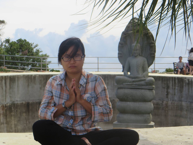 Tôi đã nợ một người đàn ông nhiều đến mức tôi biết cả đời này chẳng thể trả được!-1