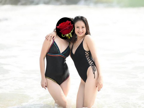 Hoa hồng trên ngực trái: Cuối cùng thì Thái đã thật sự hối lỗi, Khuê tuyên bố chuyện với Bảo chưa có gì chắc chắn-10