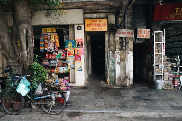 Mùa đông Hà Nội có hương vị gì khiến người ta phải lòng đến thế, năm nào cũng đến mà vẫn khắc khoải ngóng trông-4