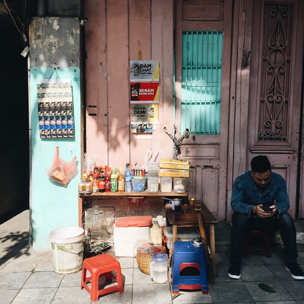 Mùa đông Hà Nội có hương vị gì khiến người ta phải lòng đến thế, năm nào cũng đến mà vẫn khắc khoải ngóng trông-7