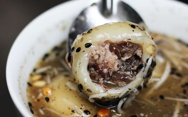 Mùa đông Hà Nội có hương vị gì khiến người ta phải lòng đến thế, năm nào cũng đến mà vẫn khắc khoải ngóng trông-10