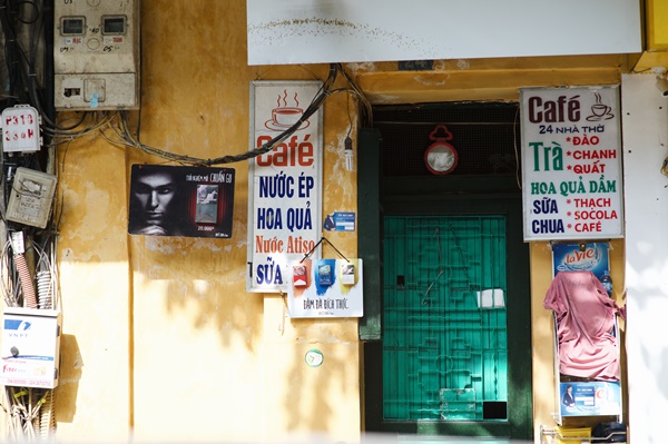 Mùa đông Hà Nội có hương vị gì khiến người ta phải lòng đến thế, năm nào cũng đến mà vẫn khắc khoải ngóng trông-14