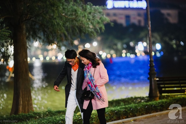 Mùa đông Hà Nội có hương vị gì khiến người ta phải lòng đến thế, năm nào cũng đến mà vẫn khắc khoải ngóng trông-17