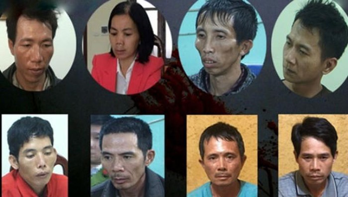 Nước mắt người mẹ kẻ chủ mưu sát hại nữ sinh giao gà ở Điện Biên-2