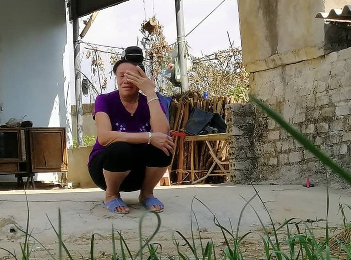 Nước mắt người mẹ kẻ chủ mưu sát hại nữ sinh giao gà ở Điện Biên-5