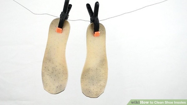 5 mẹo đơn giản giữ giày thể thao không bị hôi-6