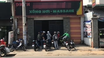 Thót tim diễn biến cuộc giải cứu bé gái 14 tuổi từ động massage kích dục của đội hiệp sĩ và bài học đắt giá cho các bậc cha mẹ-1