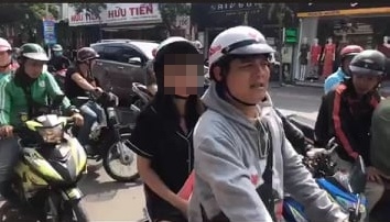 Thót tim diễn biến cuộc giải cứu bé gái 14 tuổi từ động massage kích dục của đội hiệp sĩ và bài học đắt giá cho các bậc cha mẹ-2