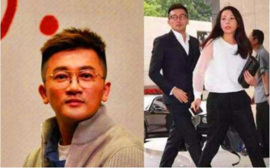 Lộ diện hình ảnh chân dung được cho là người vợ bí ẩn của Tô Hữu Bằng, bất ngờ trước phản ứng từ cư dân mạng-1