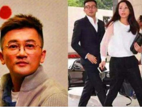 Ngũ A Ca Tô Hữu Bằng vì một mối tình đơn phương mà không kết hôn-11