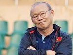 HLV Park Hang-seo: Tôi đã xin Heerenveen nhả Văn Hậu cho U23 VN, nhưng họ nói không-3