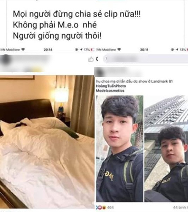 Rò rỉ hậu trường cảnh đóng giả Jack lộ ảnh giường chiếu để chèo lái dư luận?-2