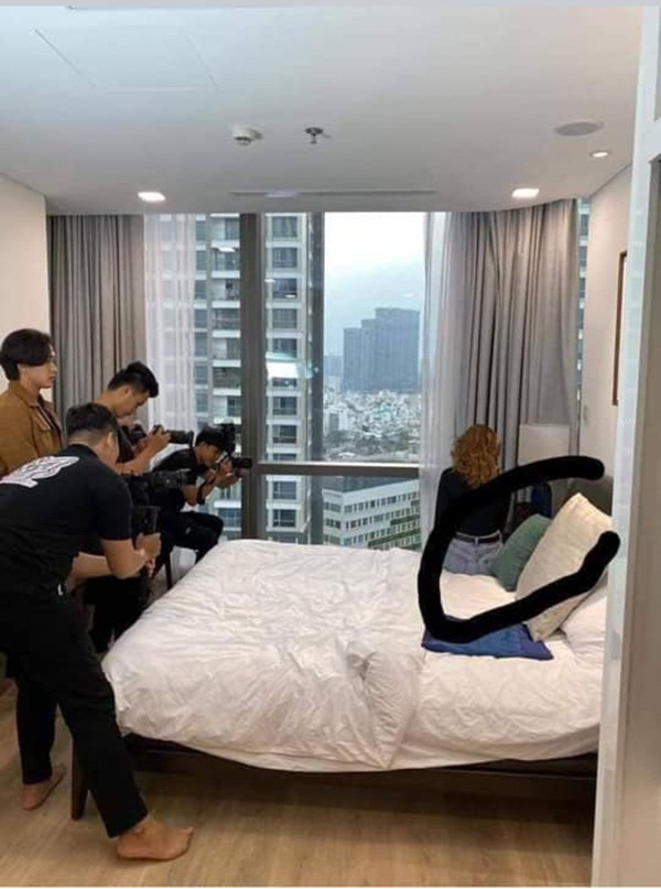 Rò rỉ hậu trường cảnh đóng giả Jack lộ ảnh giường chiếu để chèo lái dư luận?-4