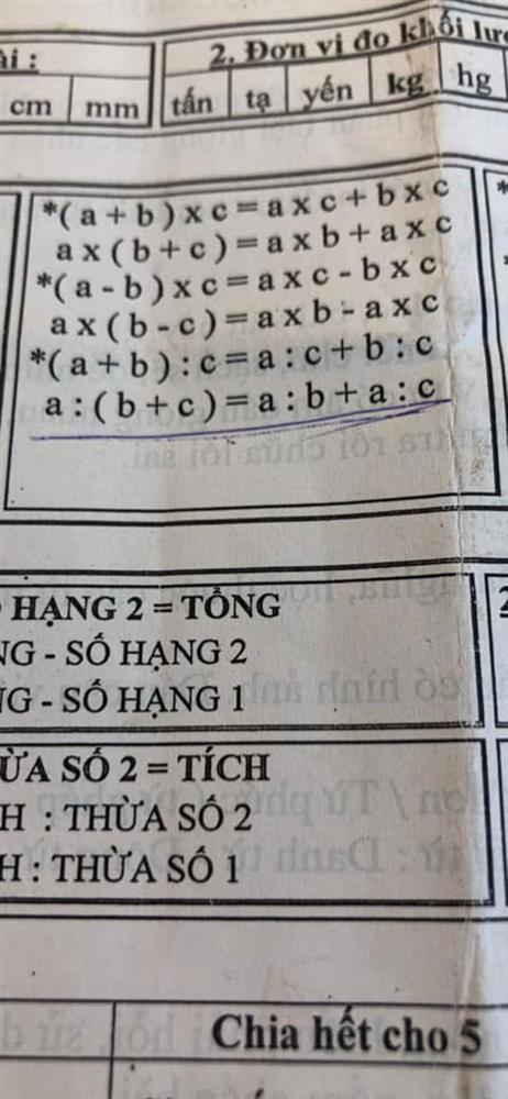 Bài toán lớp 4 yêu cầu tính nhanh 5470:45 - 5470:35, nhiều giáo viên tiểu học đưa ra phương pháp... sai giật mình-5