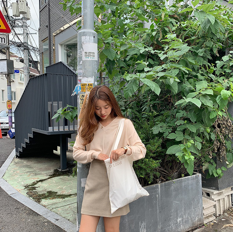 Trời Đông nắng tưng bừng, chân váy ngắn là ngôi sao” bạn không thể bỏ lỡ và 4 cách diện hack tuổi hack dáng đỉnh cao-4