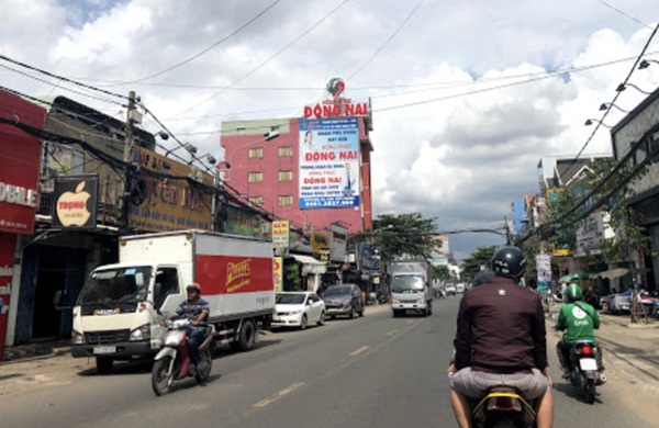 Giải cứu một phụ nữ 28 tuổi bị phòng khám có bác sĩ Trung Quốc giam giữ sau khi phá thai-1