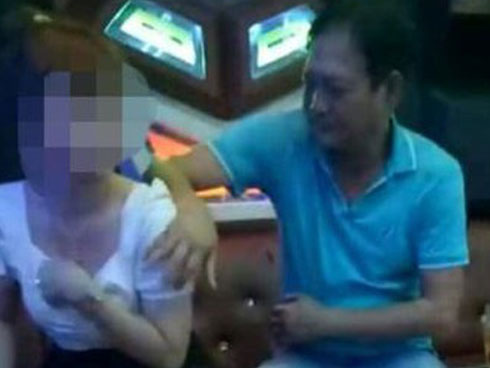 Xác chết bí ẩn trong lu nước ở khu mộ cổ hàng trăm năm-3