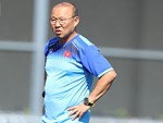 Trợ lý ngôn ngữ của HLV Park Hang-seo bất ngờ xin nghỉ, U23 Việt Nam mất người truyền lửa ngay trước thềm VCK U23 châu Á-2