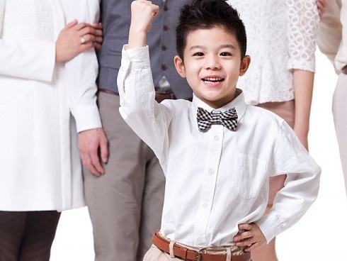 Điểm số trên lớp không phải yếu tố quyết định, sở hữu 2 điều dưới đây mới chứng tỏ con bạn là đứa trẻ thông minh-4