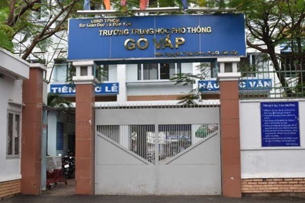 Đăng đề thi lên Facebook, thầy giáo mất hơn 20 triệu tiền Tết-1