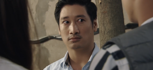 Hoa hồng trên ngực trái: Cuối cùng thì Thái đã thật sự hối lỗi, Khuê tuyên bố chuyện với Bảo chưa có gì chắc chắn-4