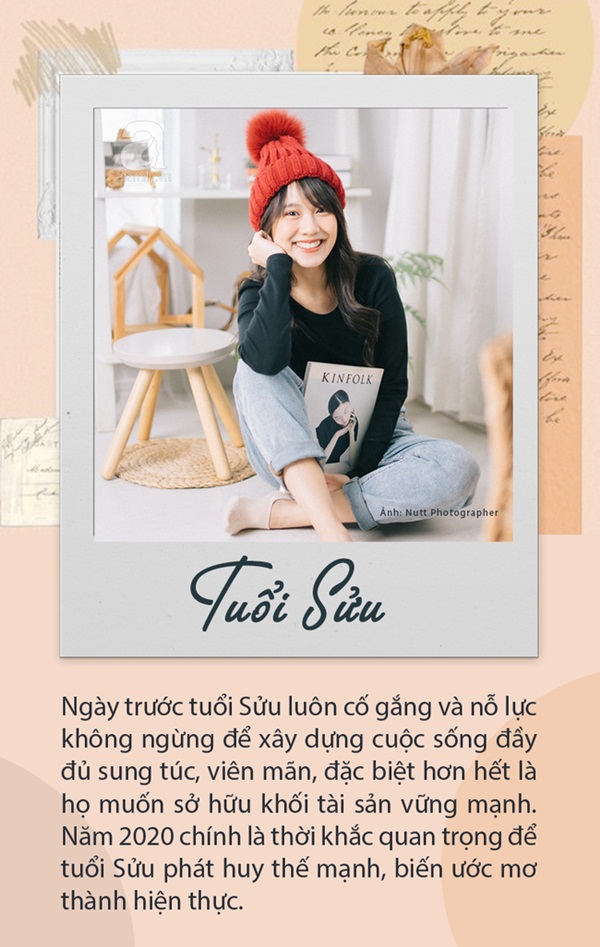 12 con giáp chuẩn bị tinh thần đón nhận những điều tốt lành nhất trong năm 2020: Người thăng hoa về tài vận, kẻ viên mãn về tinh thần-2