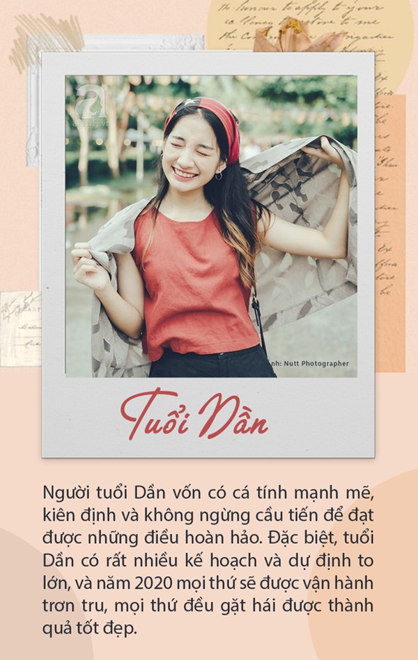 12 con giáp chuẩn bị tinh thần đón nhận những điều tốt lành nhất trong năm 2020: Người thăng hoa về tài vận, kẻ viên mãn về tinh thần-3