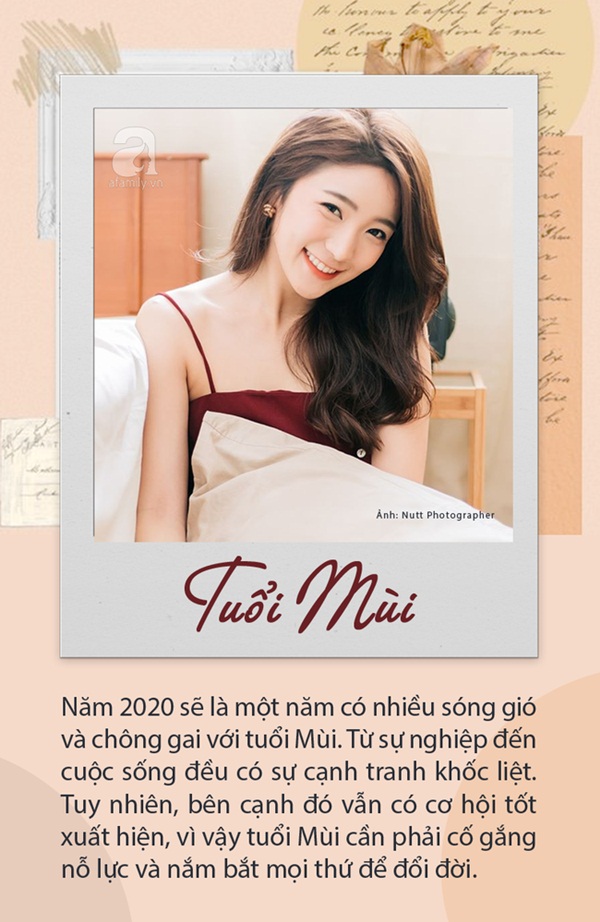 12 con giáp chuẩn bị tinh thần đón nhận những điều tốt lành nhất trong năm 2020: Người thăng hoa về tài vận, kẻ viên mãn về tinh thần-8