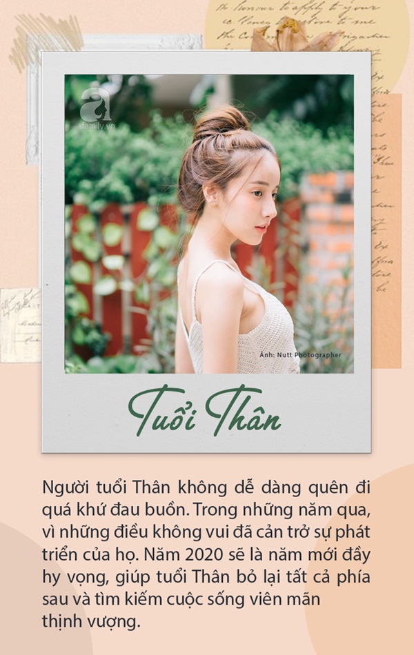 12 con giáp chuẩn bị tinh thần đón nhận những điều tốt lành nhất trong năm 2020: Người thăng hoa về tài vận, kẻ viên mãn về tinh thần-9