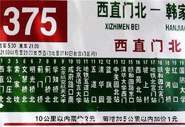 Chuyện về chuyến xe buýt 375 đi đến cõi âm ở Bắc Kinh: Sau hơn 20 năm không ai trả lời được hôm đó đã xảy ra chuyện gì-2