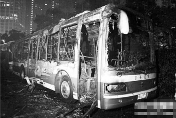 Chuyện về chuyến xe buýt 375 đi đến cõi âm ở Bắc Kinh: Sau hơn 20 năm không ai trả lời được hôm đó đã xảy ra chuyện gì-4