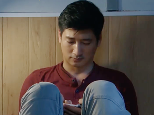 Thái Hoa hồng trên ngực trái: Tôi xin biên kịch, đạo diễn cho Thái được chết-5