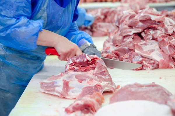 Sai lầm khi cấp đông khiến thịt bị chết, gây hại cho sức khỏe-1