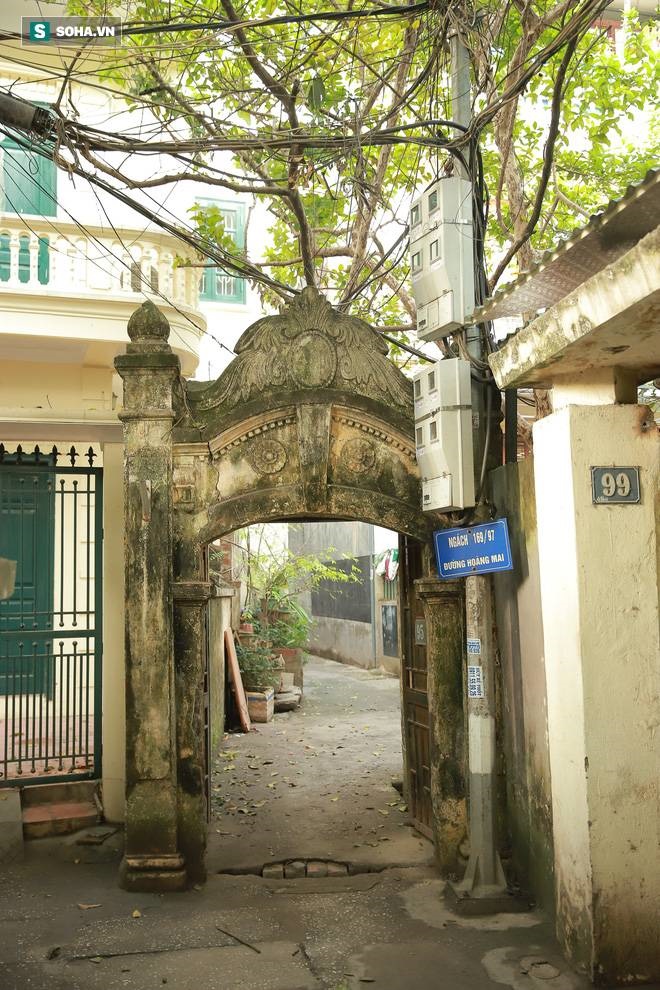 Ngôi nhà bình yên, rợp bóng cây của nghệ sĩ xuất hiện trên ảnh thờ nhiều nhất Việt Nam-2