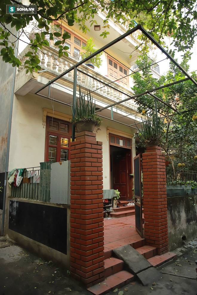 Ngôi nhà bình yên, rợp bóng cây của nghệ sĩ xuất hiện trên ảnh thờ nhiều nhất Việt Nam-4