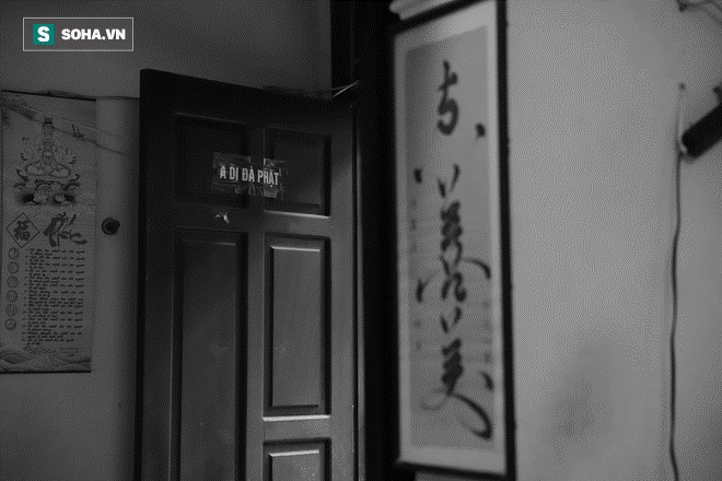 Ngôi nhà bình yên, rợp bóng cây của nghệ sĩ xuất hiện trên ảnh thờ nhiều nhất Việt Nam-10