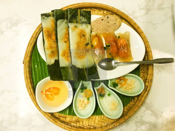 6 món ăn nhất định phải thử khi ghé thăm phim trường ‘Mắt Biếc’-6