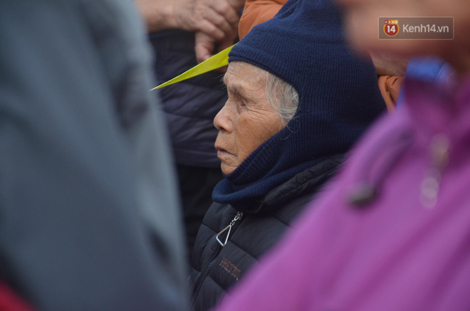 Xét xử vụ nữ sinh giao gà bị sát hại: Bùi Thị Kim Thu run lẩy bẩy đứng trước vành móng ngựa, liên tục kêu oan-14