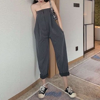 Mặc quần thay áo và loạt xu hướng thời trang gây tranh cãi năm 2019-3