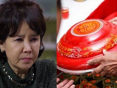 Khinh thông gia nghèo nên ngày cưới nhà trai chỉ mang đúng 1 tráp lễ tới xin dâu để rồi choáng váng nghe nhà gái thông báo: