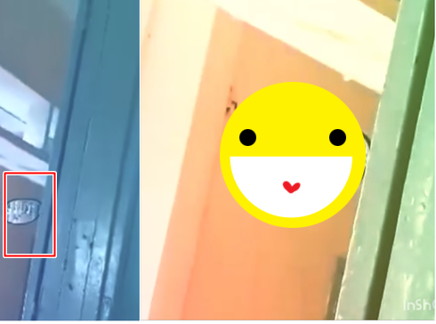 Không có thiết bị xịn sò để quan sát nhật thực, sinh viên trường Y ló cái khôn dùng vật dụng không ai ngờ-8