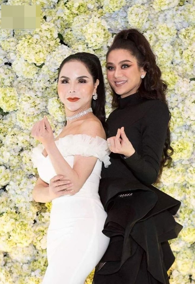 Top 10 thảm họa trang điểm hãi hùng nhất năm 2019: Đỗ Mỹ Linh và Lâm Khánh Chi gây ám ảnh cực độ-3